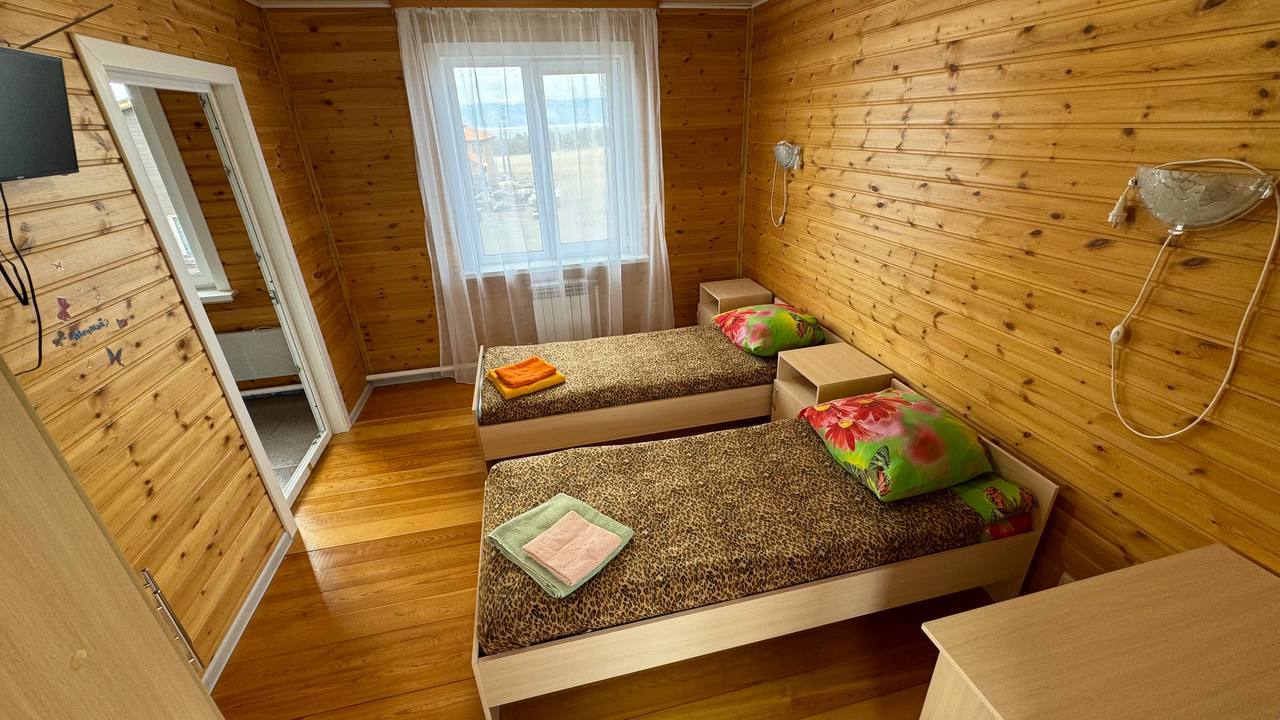 Hotel photo Baikal 5